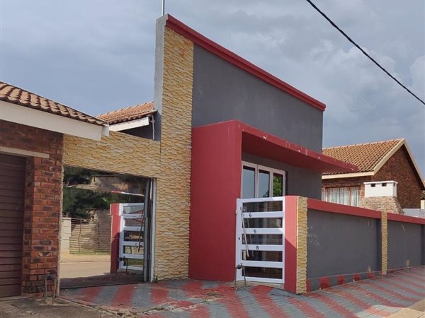 3 Bed House in Modimole (Nylstroom)