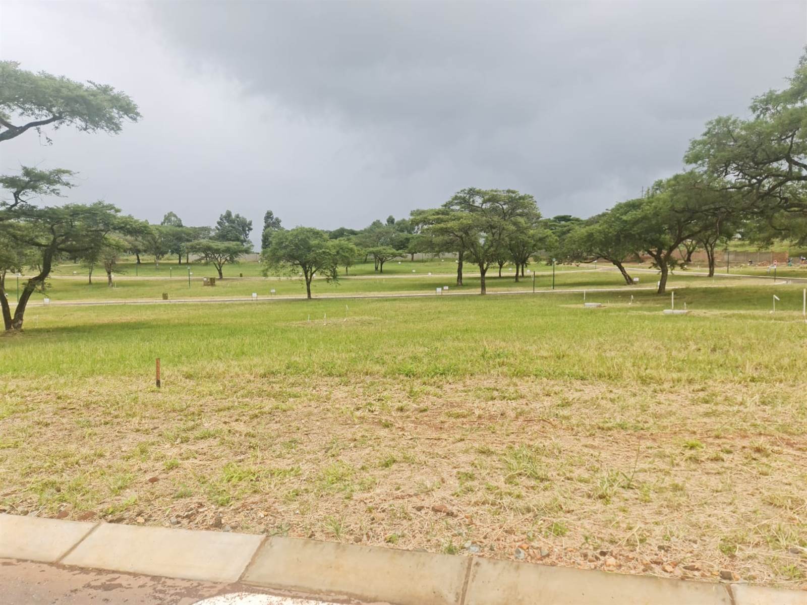 604 m² Land available in Arbor Park photo number 4