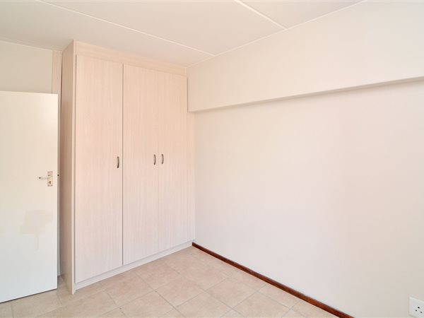 2 Bed Apartment