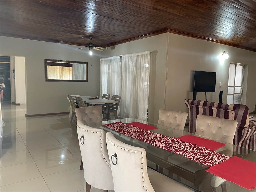 4 Bed House for sale in Barberton T3474053 Private Property