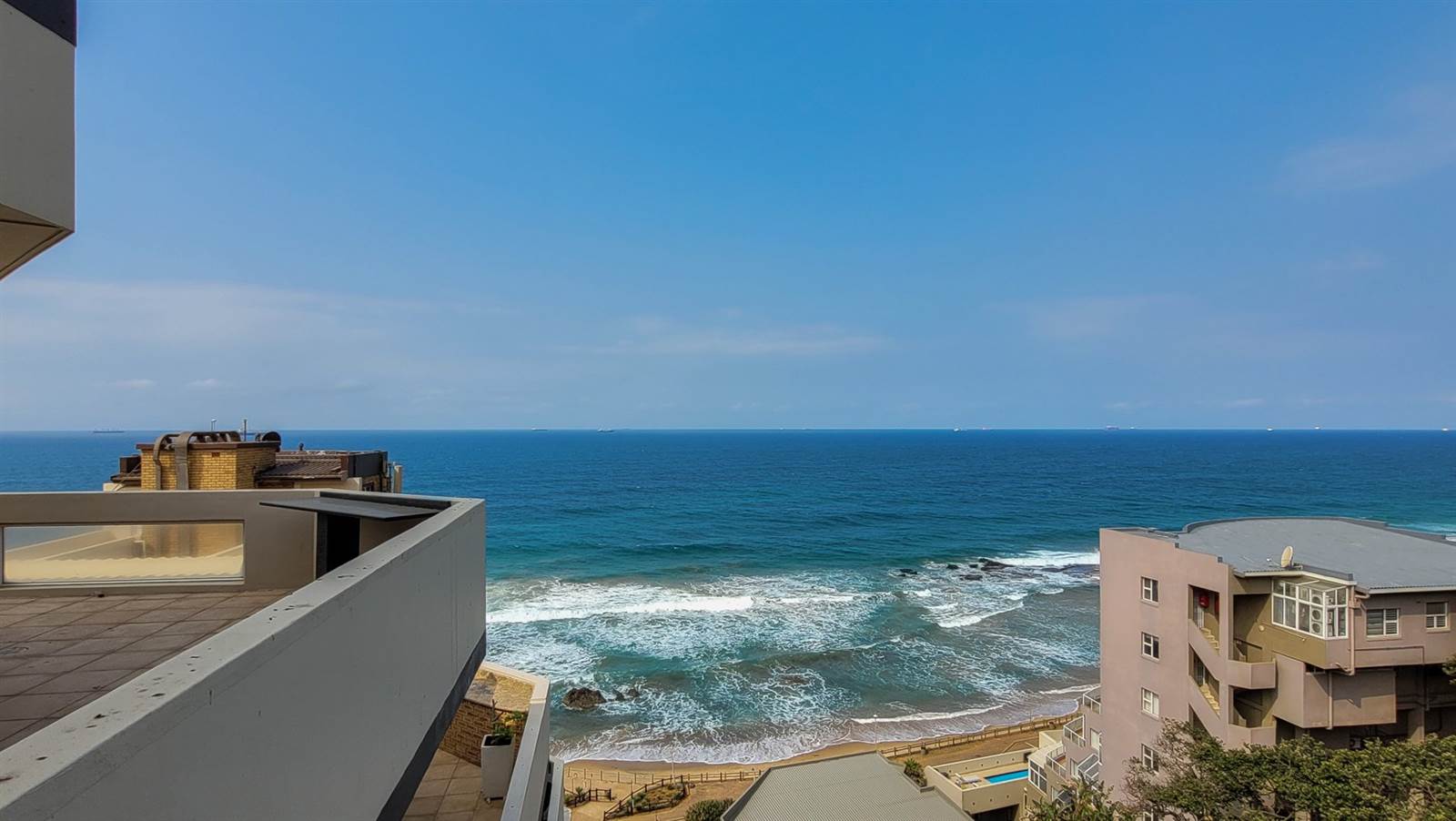 3 Bed Penthouse in Umdloti Beach photo number 22