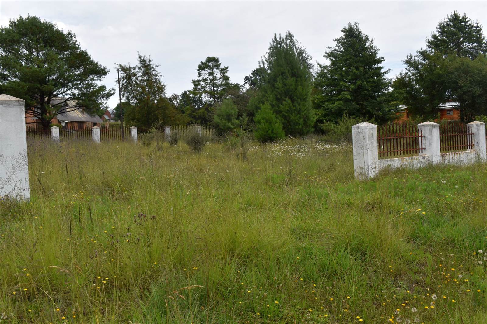 1983 m² Land available in Dullstroom photo number 1