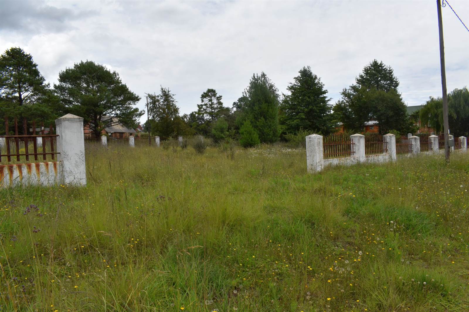 1983 m² Land available in Dullstroom photo number 2
