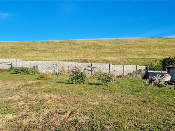 967 m² Land 967 m² Land