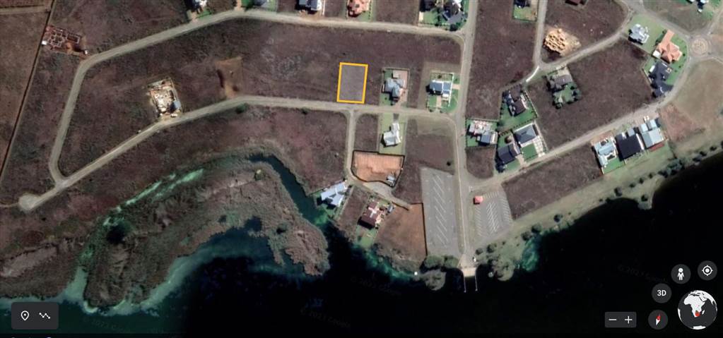 860 m² Land available in Bronkhorstspruit photo number 11
