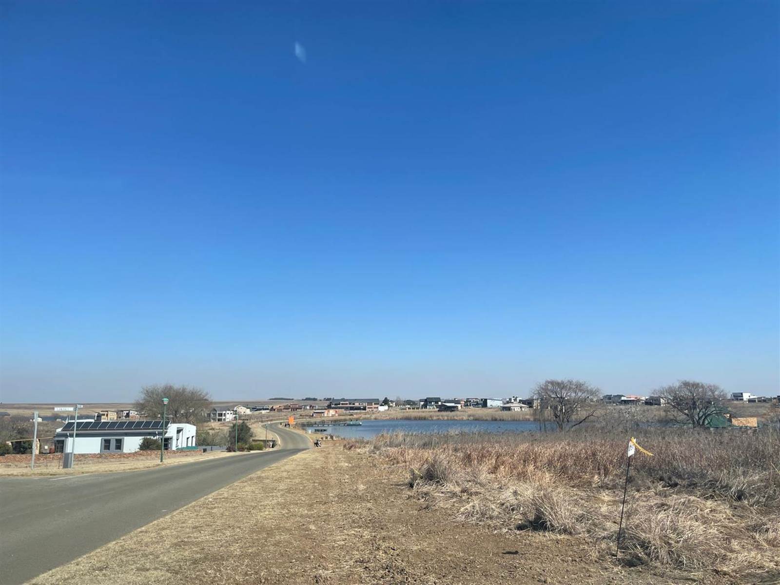 860 m² Land available in Bronkhorstspruit photo number 6