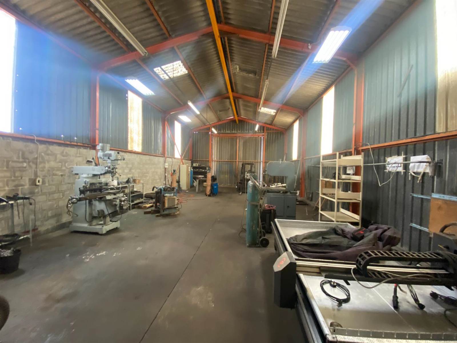1500  m² Industrial space in Darling photo number 18
