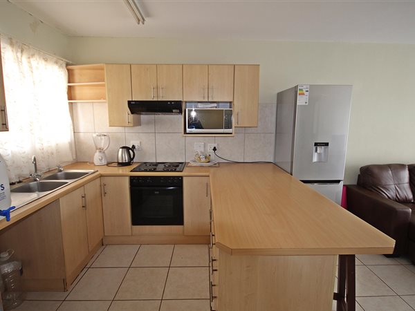 2 Bed Apartment in Forest Downs