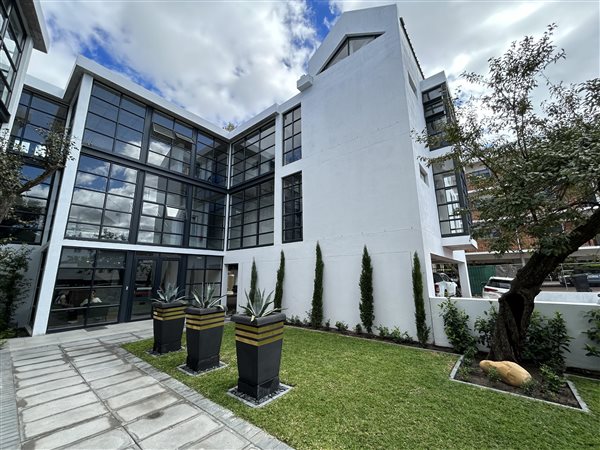 42  m² Commercial space in Stellenbosch Central