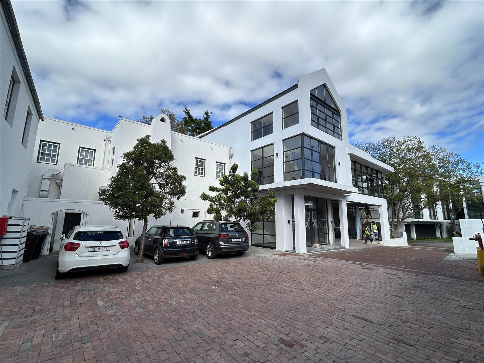 42  m² Commercial space in Stellenbosch Central photo number 13
