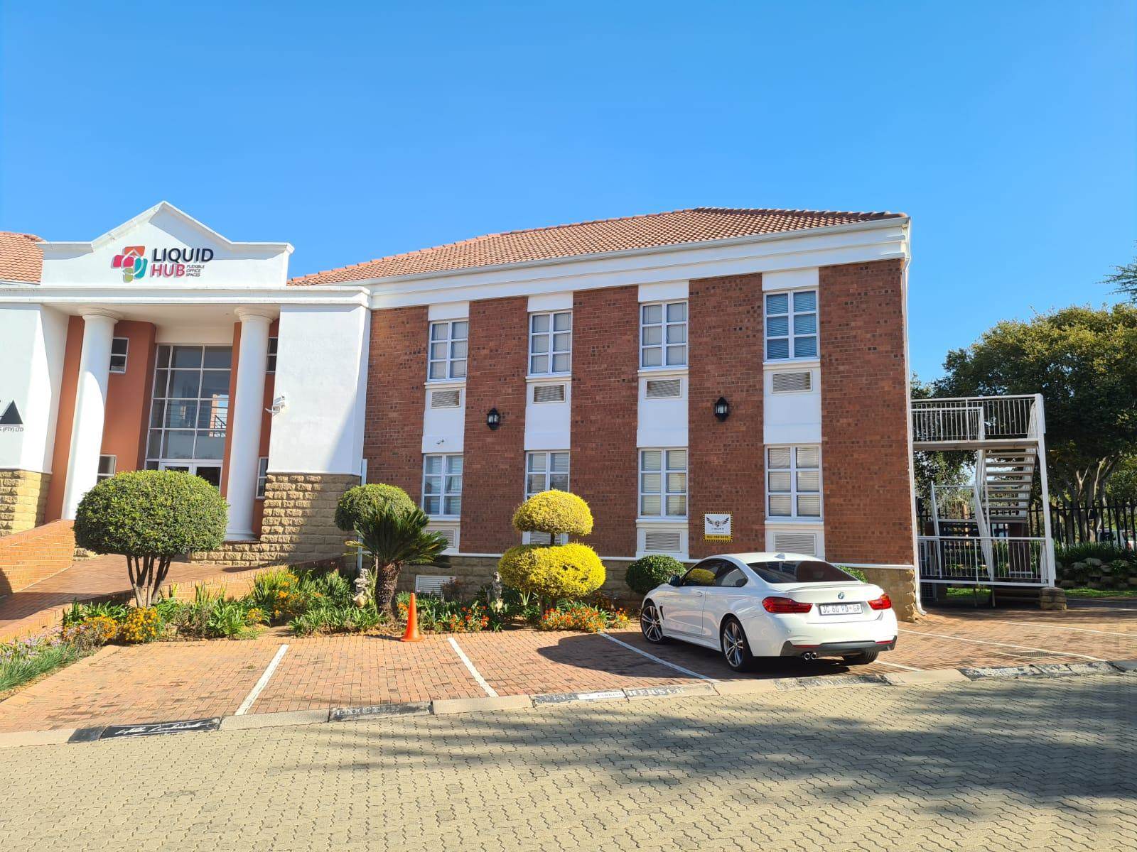 620  m² Commercial space in Randpark Ridge photo number 4