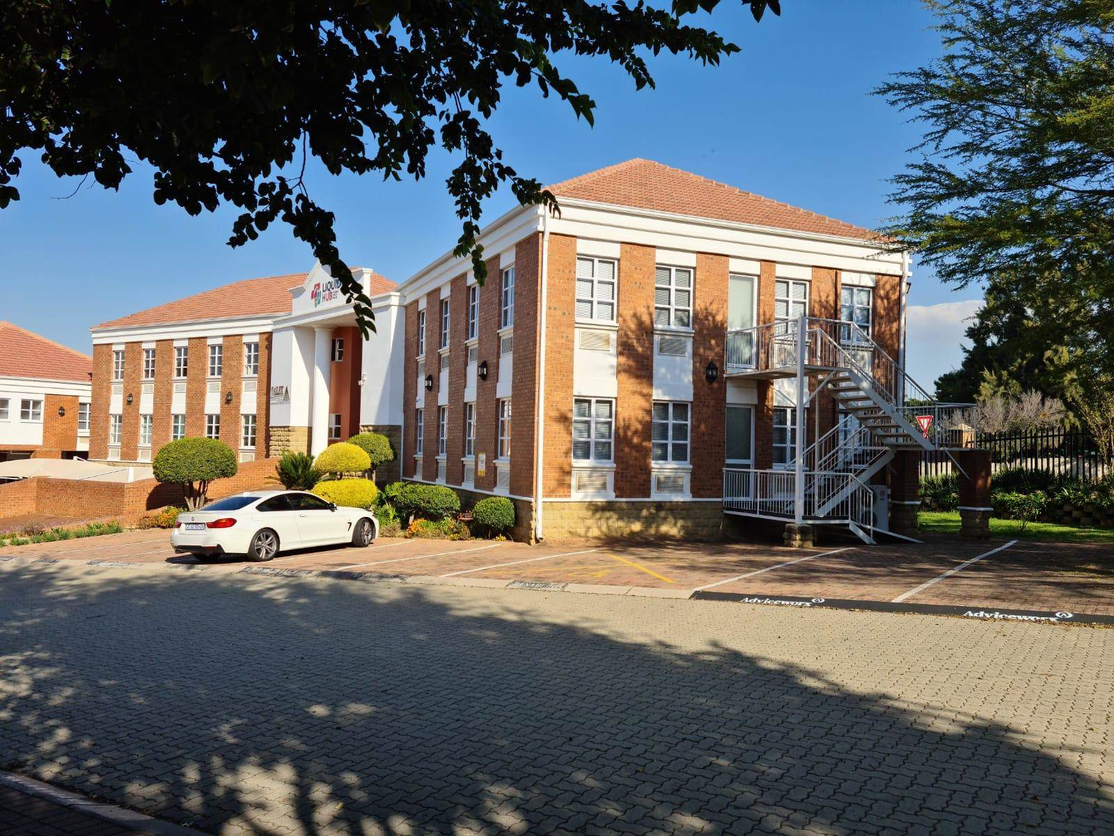 620  m² Commercial space in Randpark Ridge photo number 16