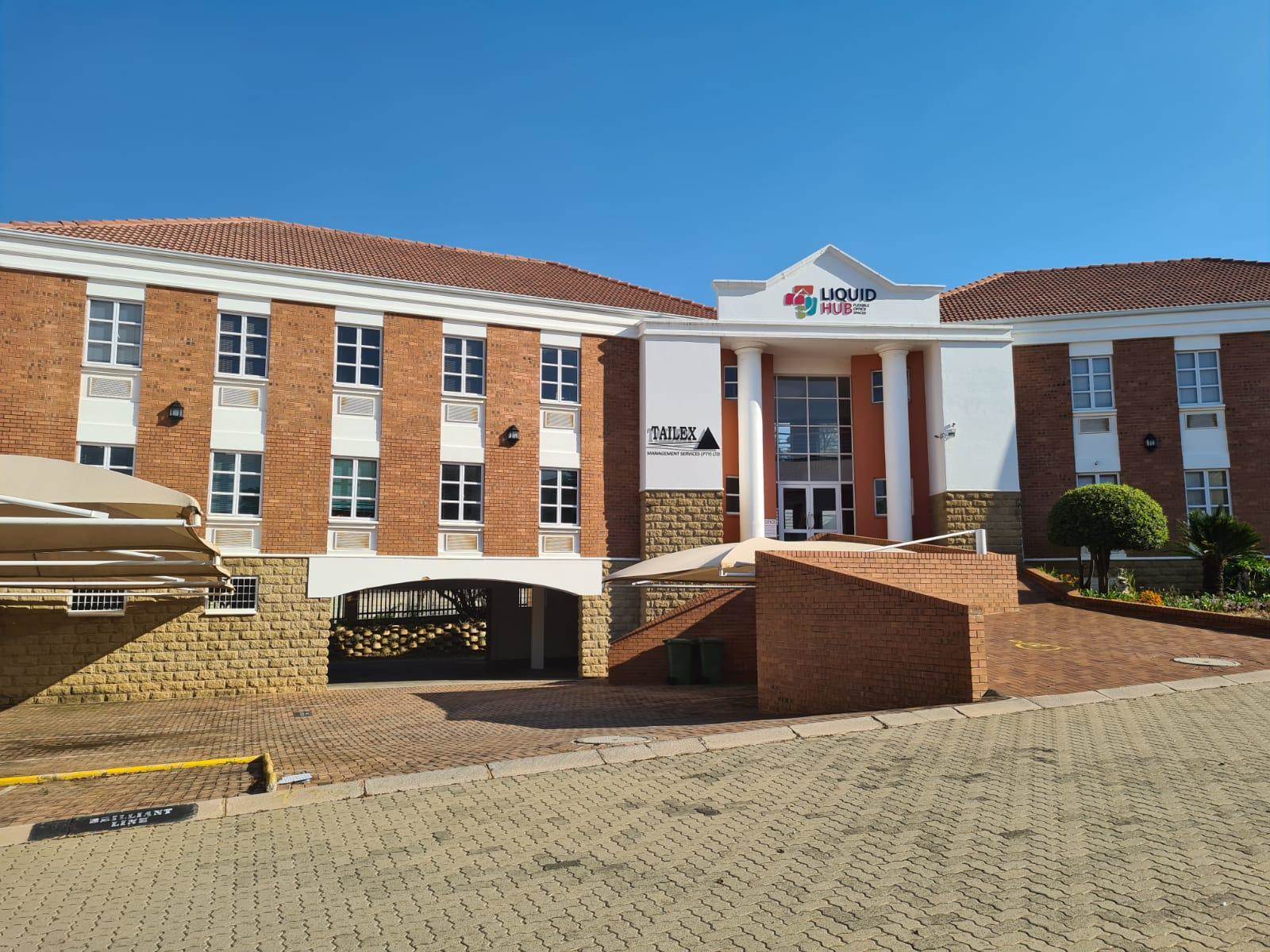 620  m² Commercial space in Randpark Ridge photo number 8