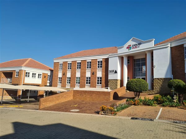 620  m² Commercial space in Randpark Ridge