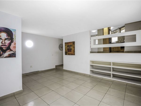 3 Bed Apartment