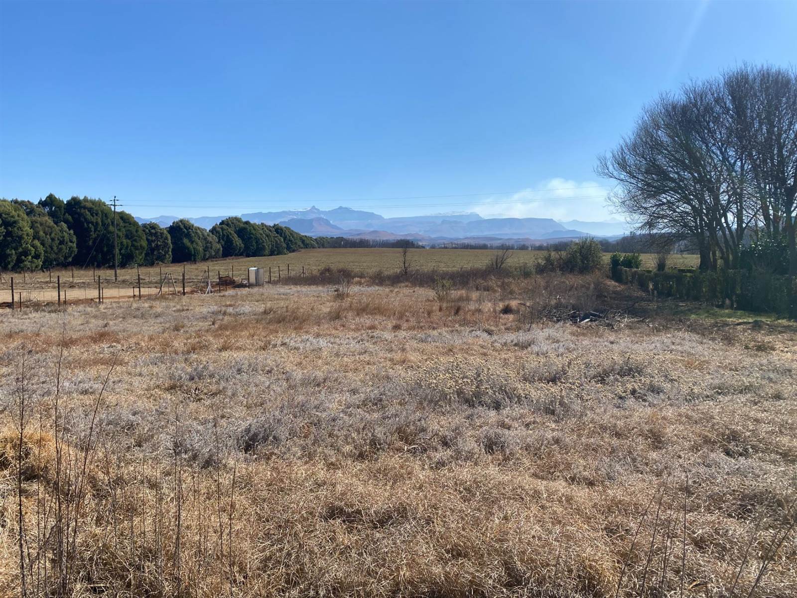 2826 m² Land available in Underberg photo number 7