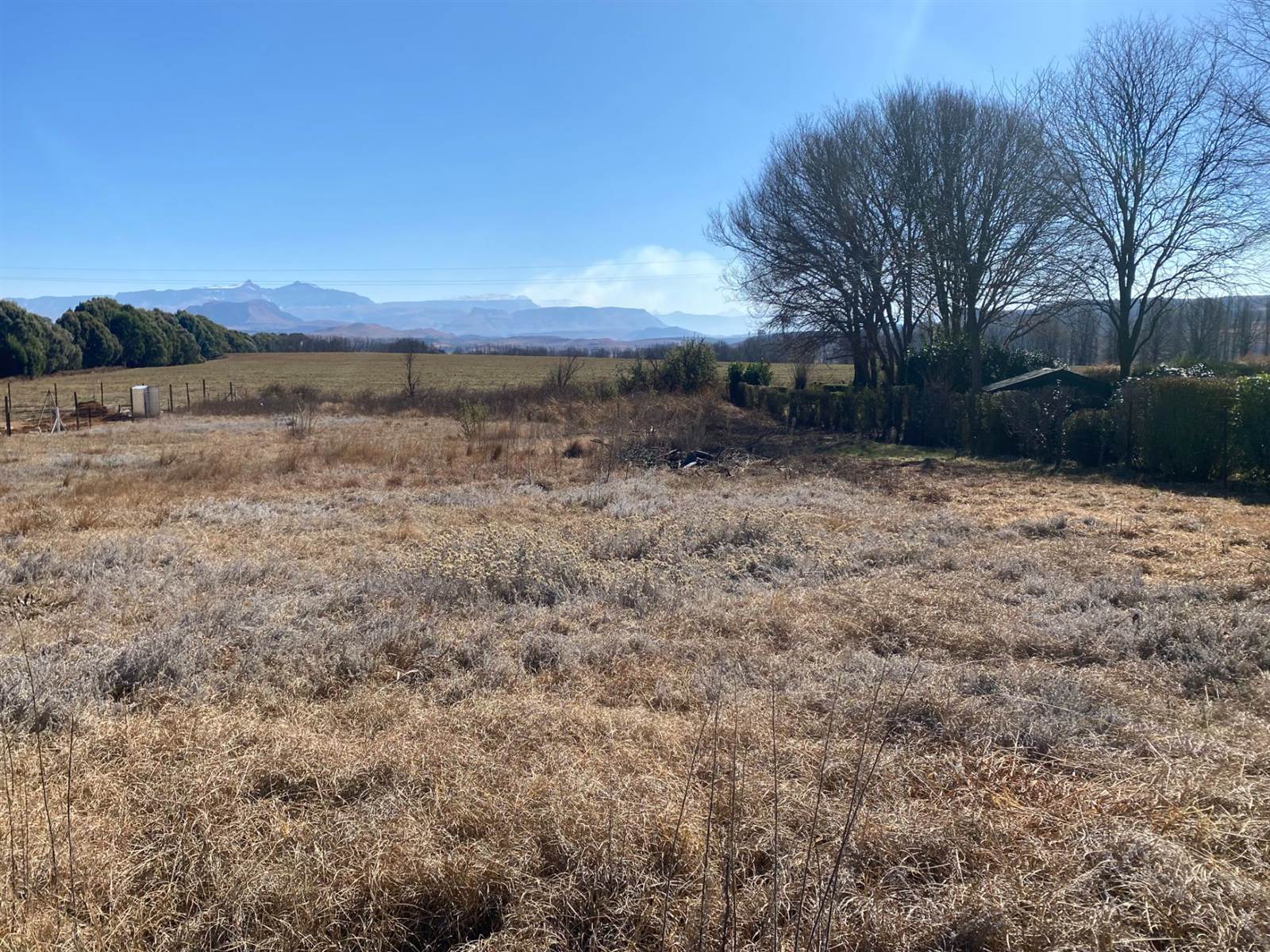 2826 m² Land available in Underberg photo number 2