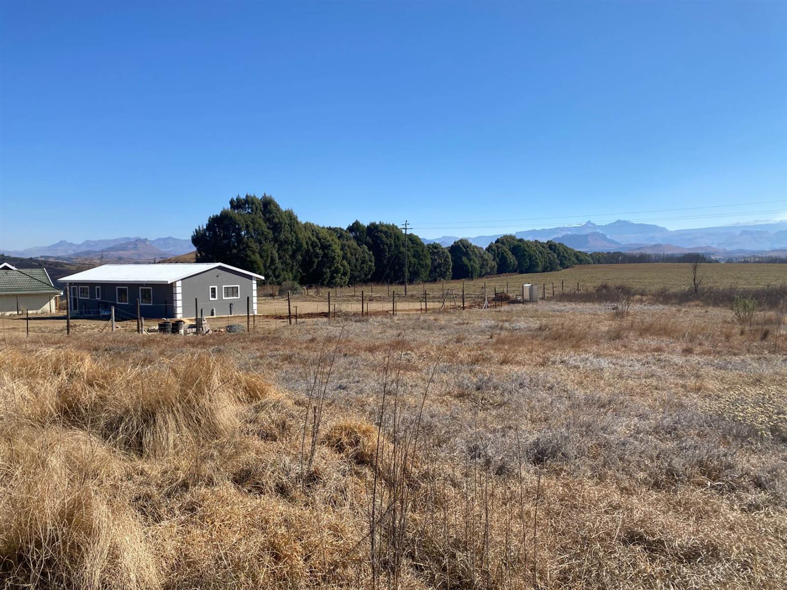 2826 m² Land available in Underberg photo number 5