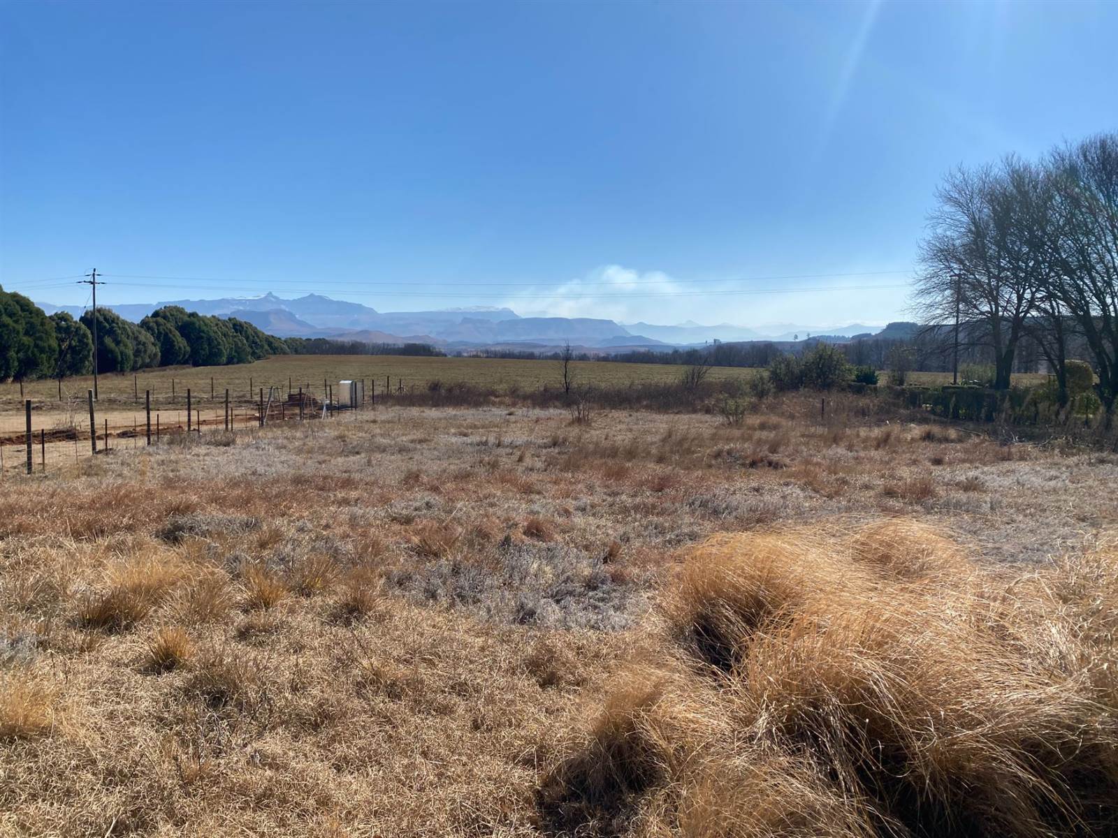 2826 m² Land available in Underberg photo number 6