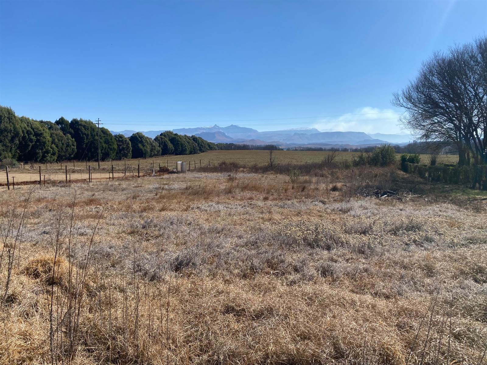 2826 m² Land available in Underberg photo number 3