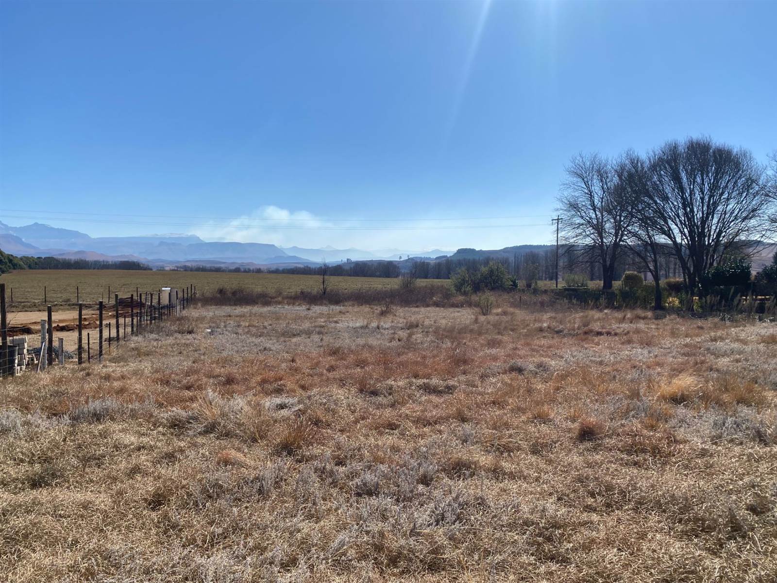 2826 m² Land available in Underberg photo number 4