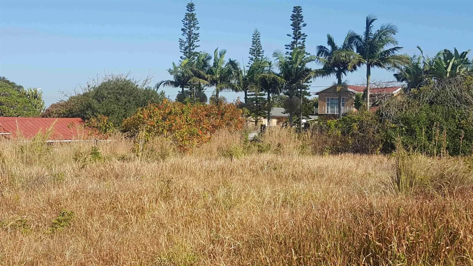 2023 m² Land available in Port Edward photo number 3