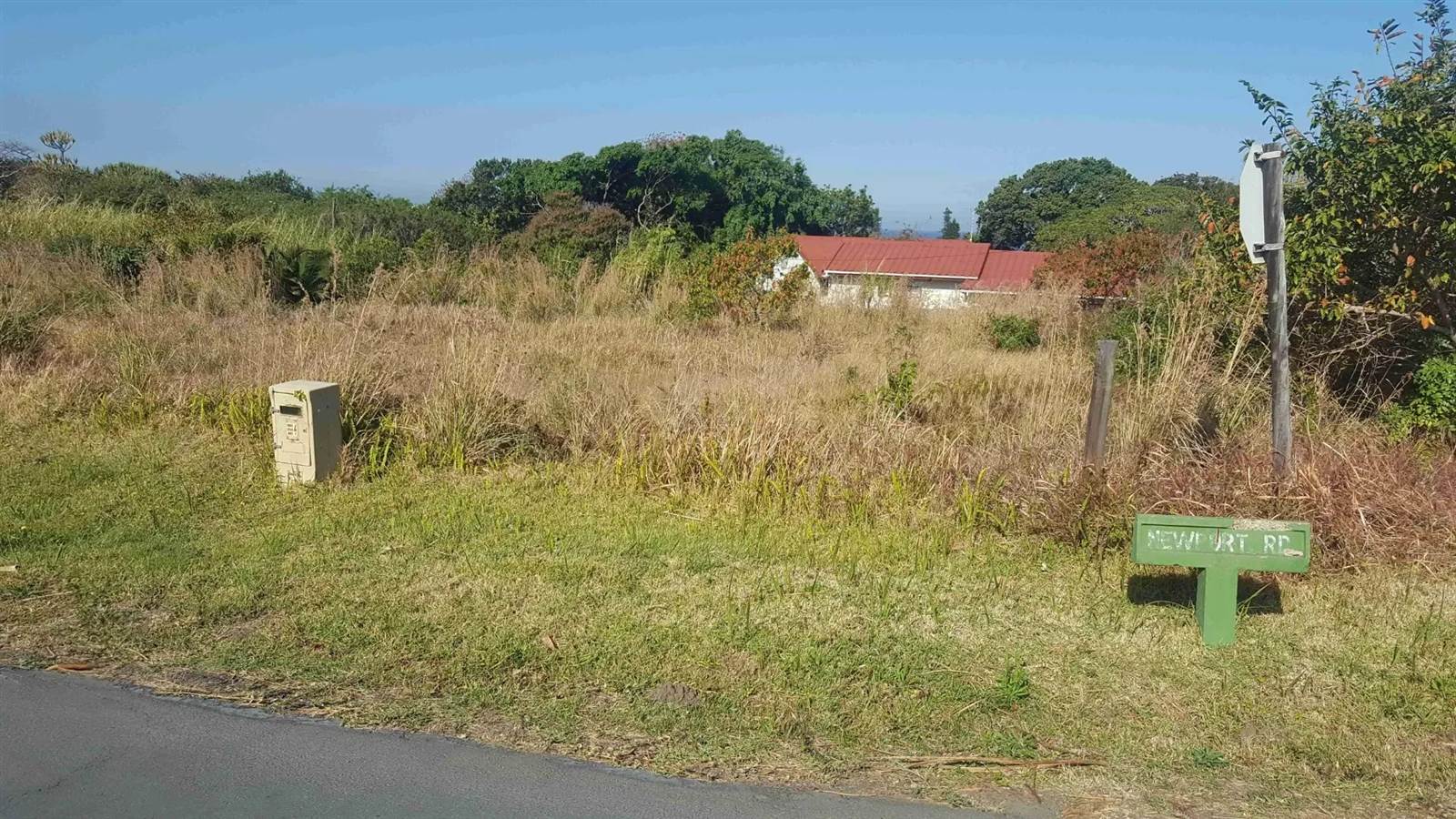 2023 m² Land available in Port Edward photo number 5
