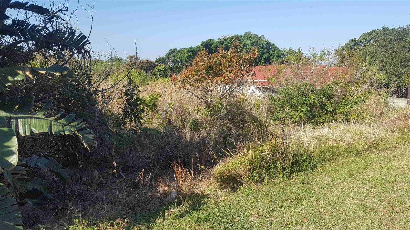 2023 m² Land available in Port Edward photo number 2
