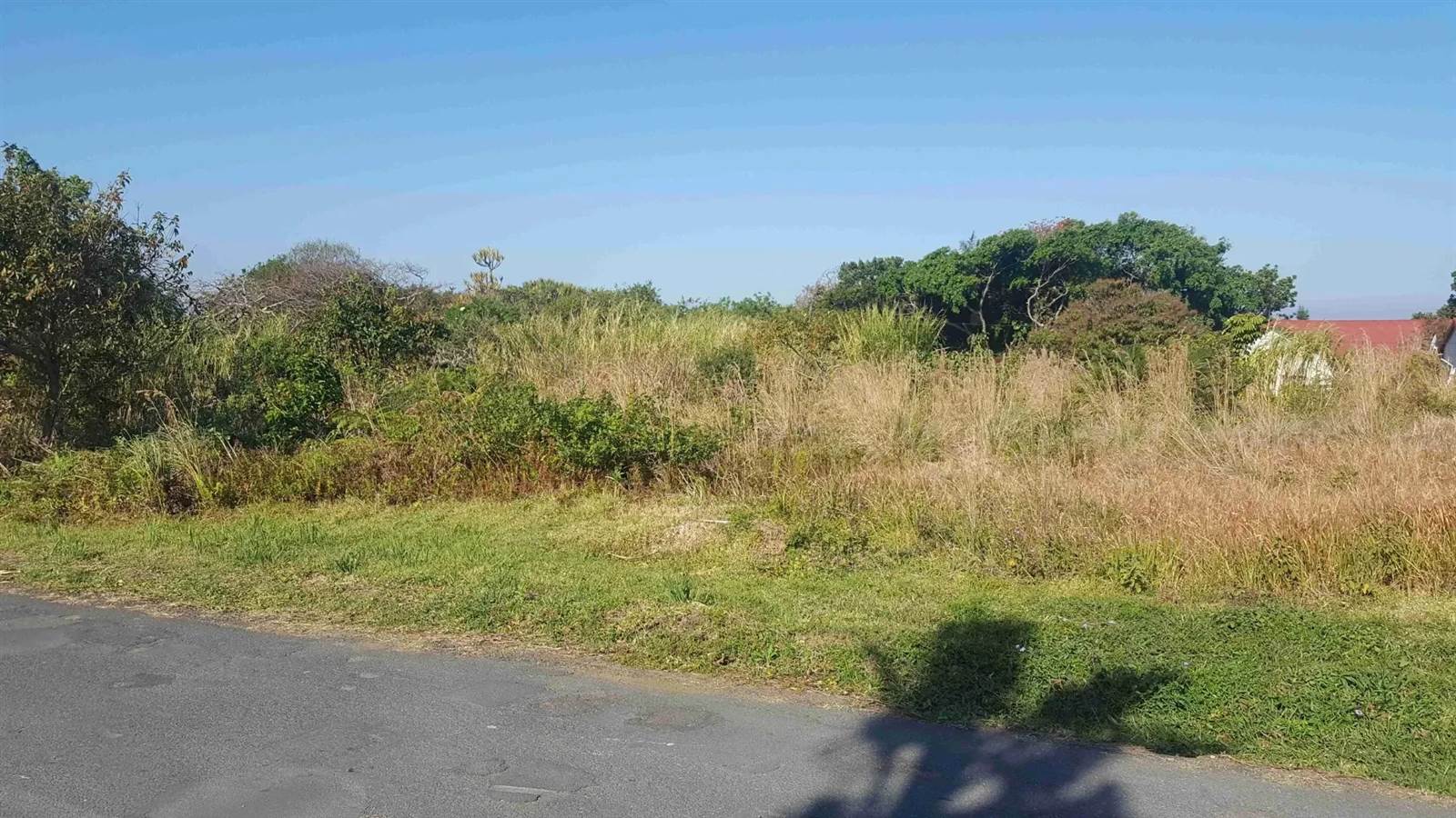 2023 m² Land available in Port Edward photo number 7