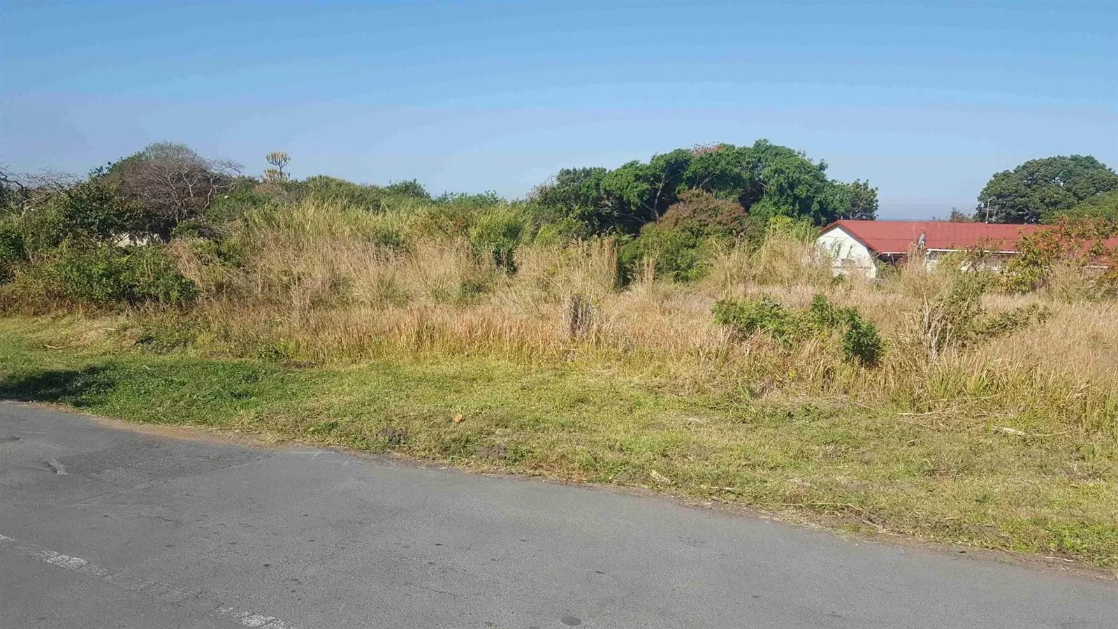 2023 m² Land available in Port Edward photo number 8