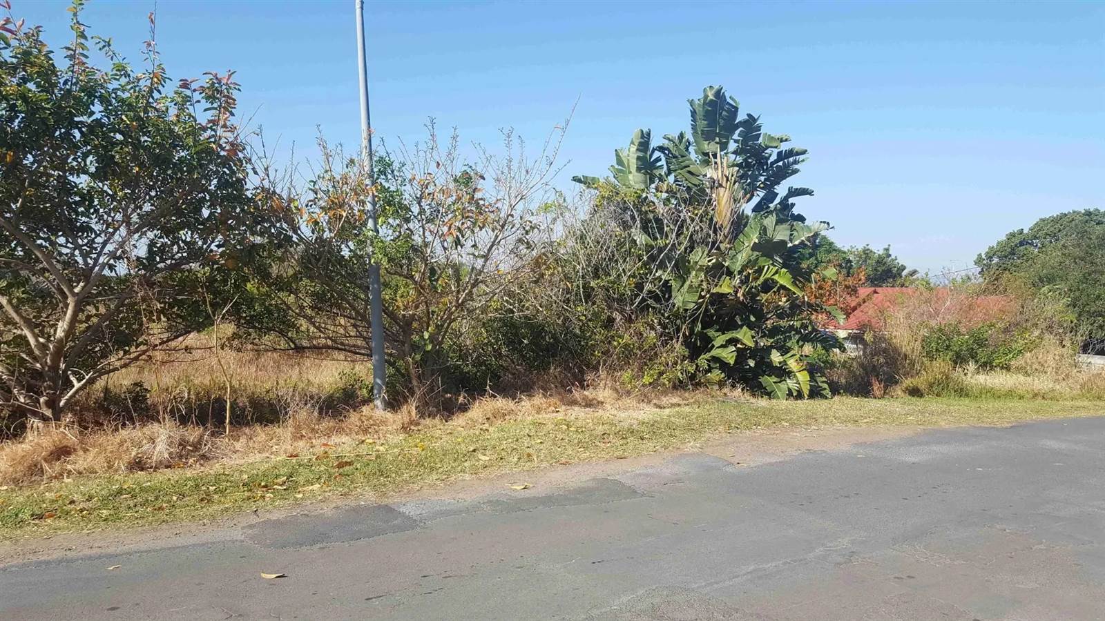2023 m² Land available in Port Edward photo number 13