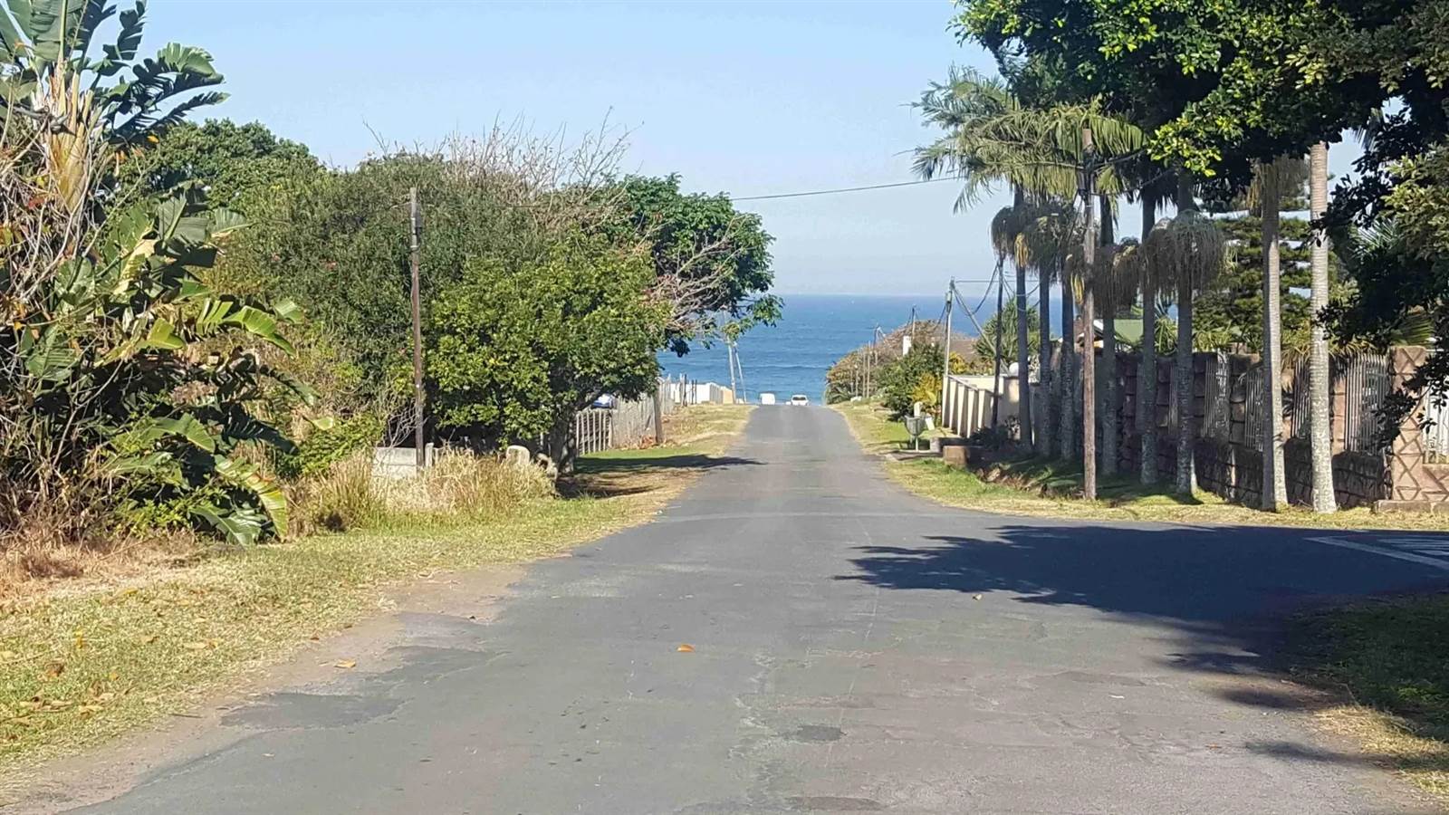 2023 m² Land available in Port Edward photo number 14