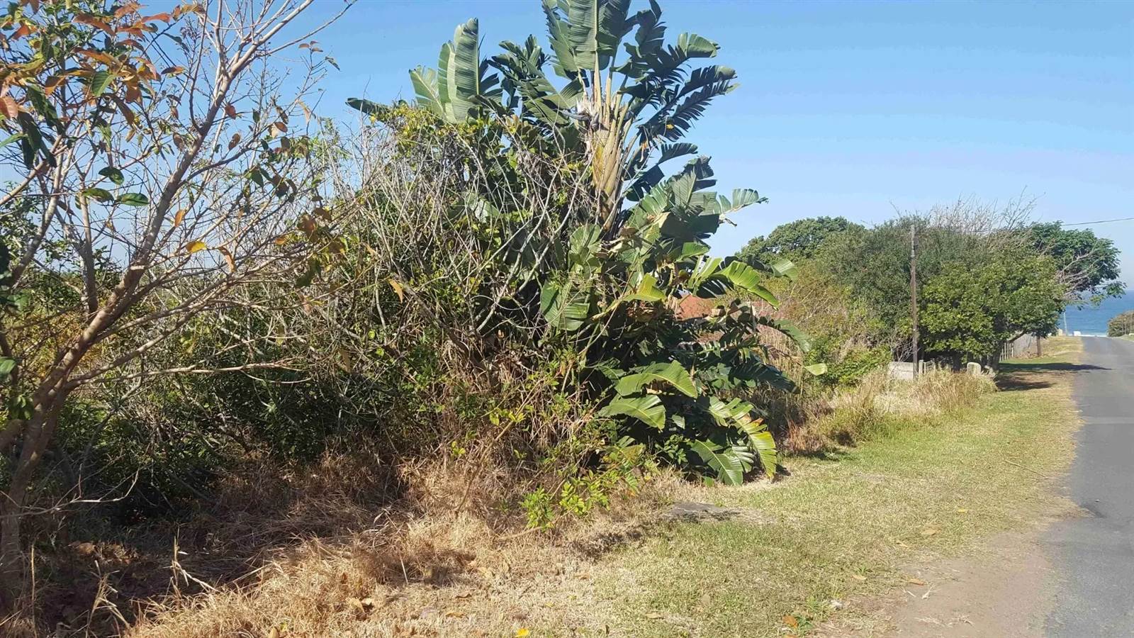 2023 m² Land available in Port Edward photo number 12