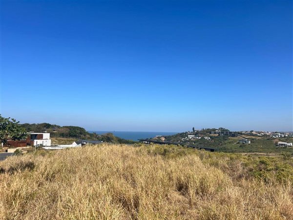 1 382 m² Land