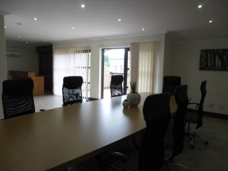 175  m² Office Space in Centurion CBD photo number 9