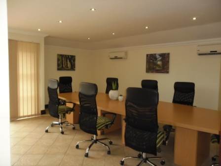 175  m² Office Space in Centurion CBD photo number 10