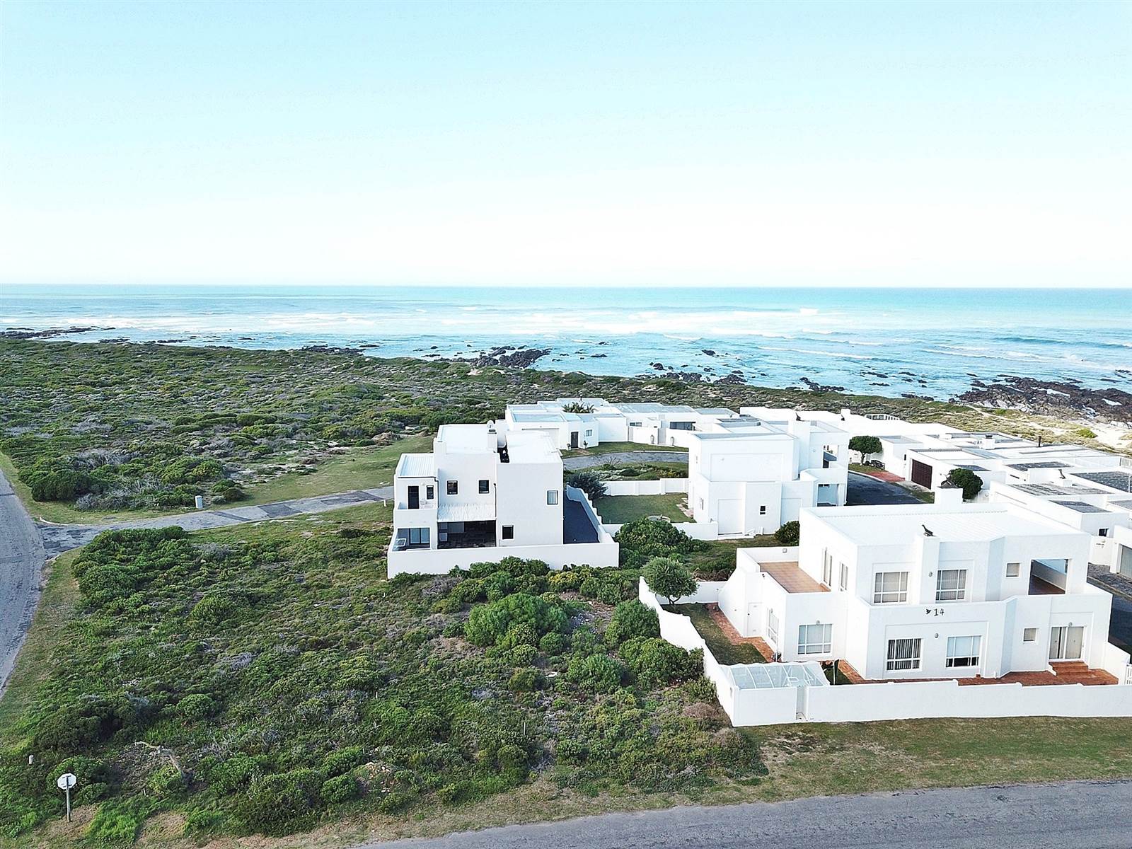 420 m² Land available in Struisbaai photo number 9
