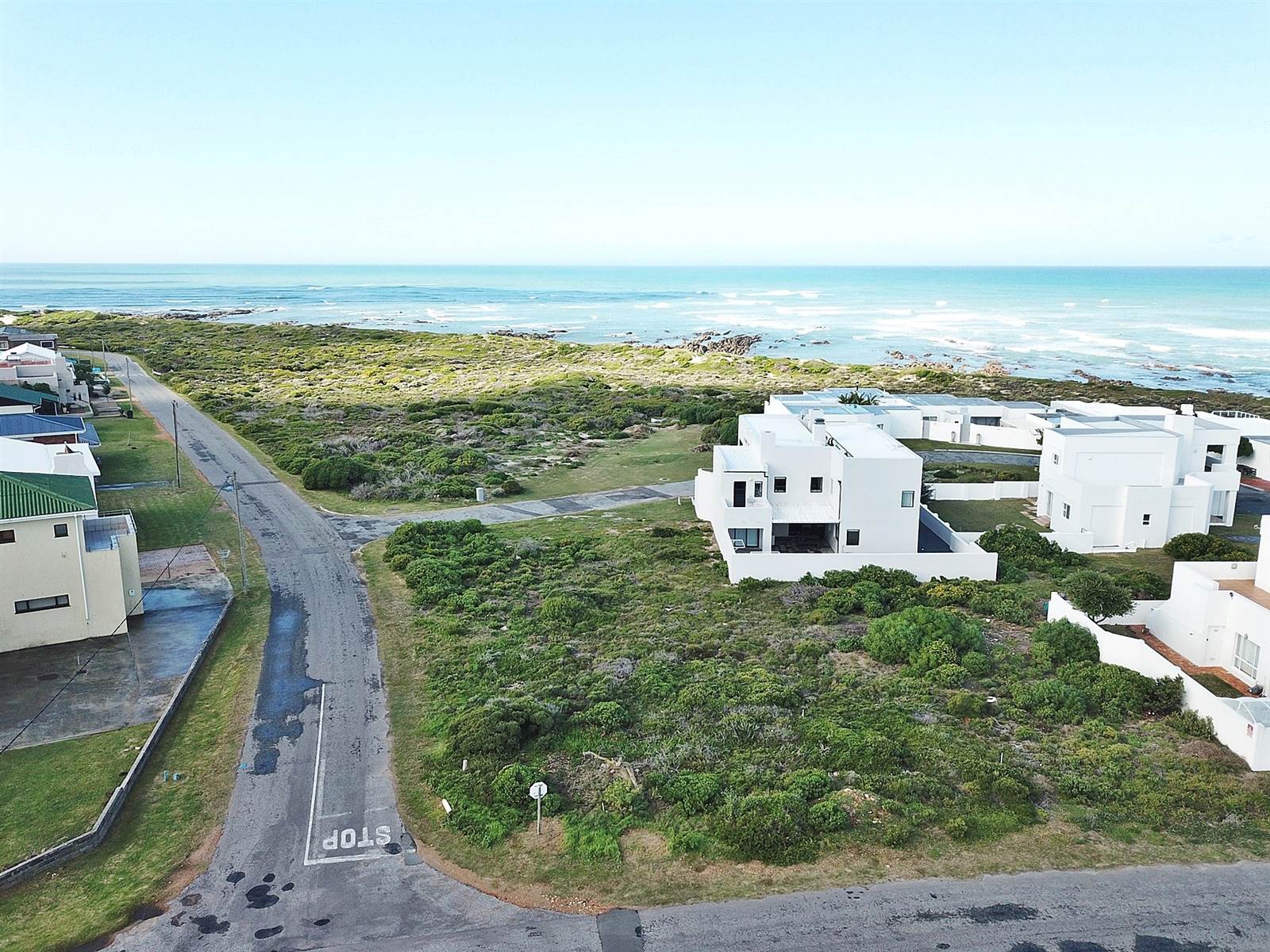 420 m² Land available in Struisbaai photo number 2