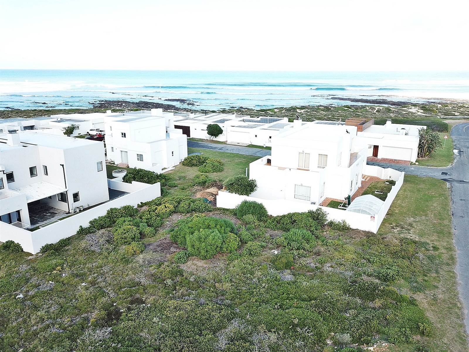 420 m² Land available in Struisbaai photo number 7
