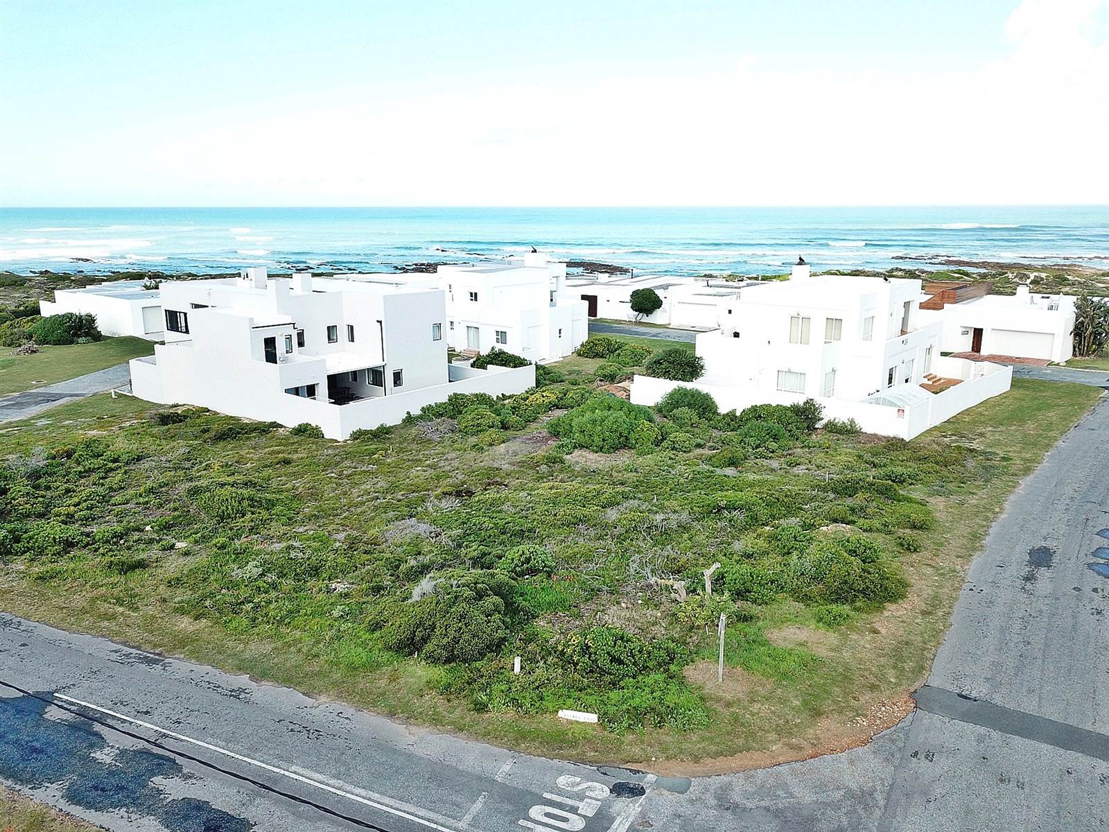 420 m² Land available in Struisbaai photo number 4