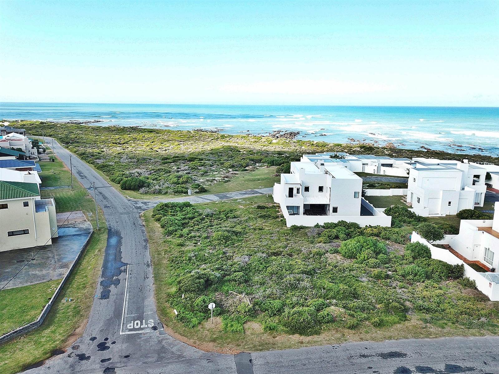 420 m² Land available in Struisbaai photo number 3