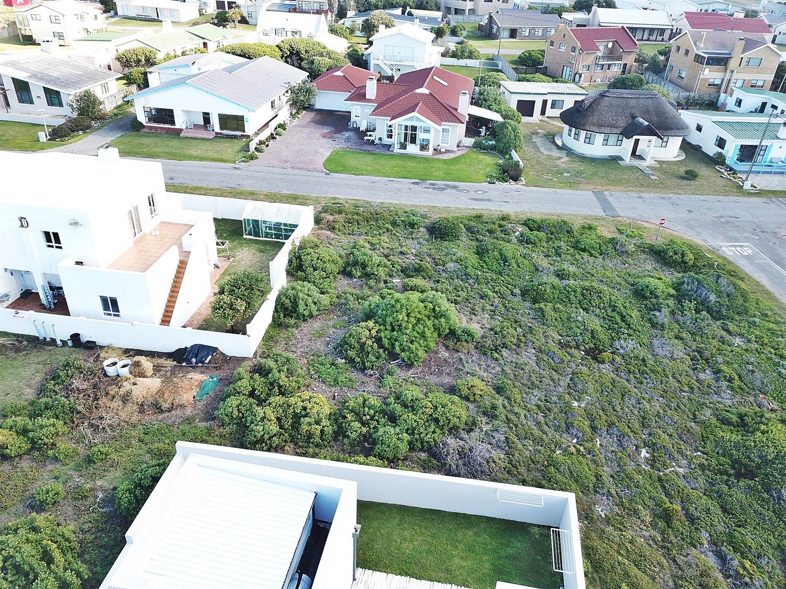 420 m² Land available in Struisbaai photo number 12