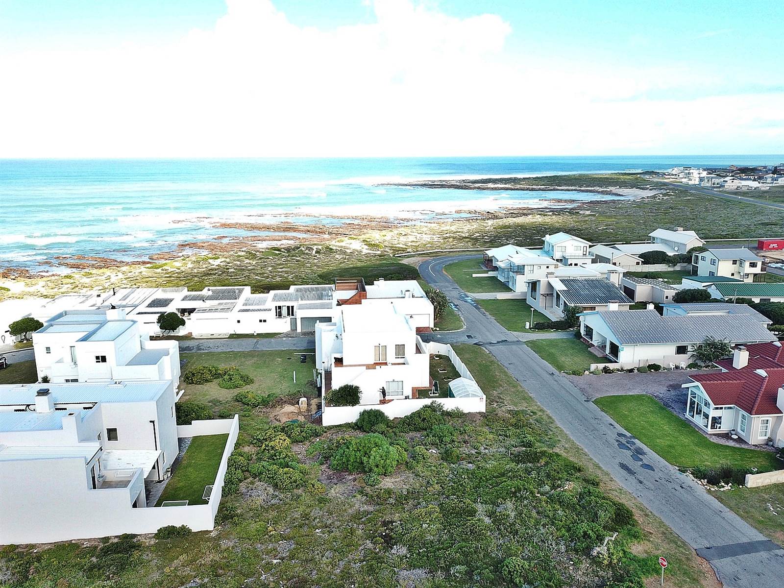 420 m² Land available in Struisbaai photo number 1