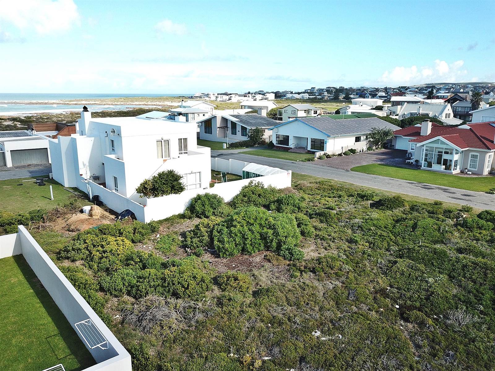 420 m² Land available in Struisbaai photo number 11