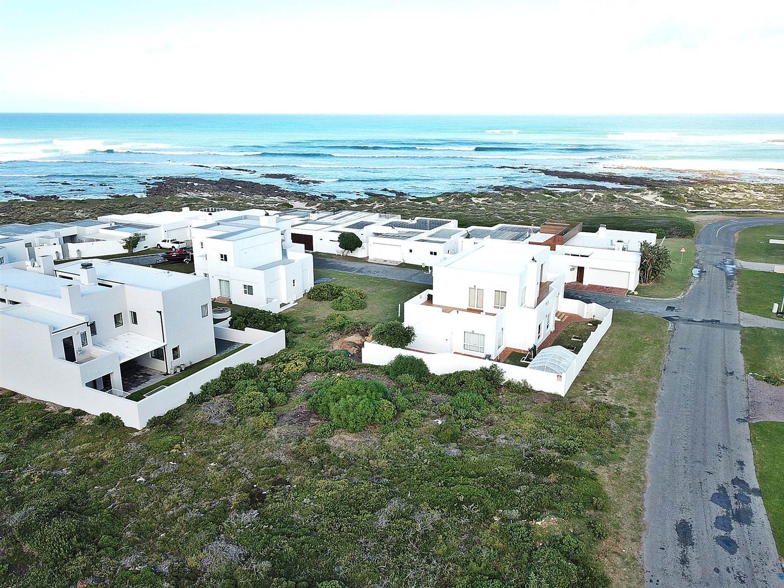 420 m² Land available in Struisbaai photo number 8