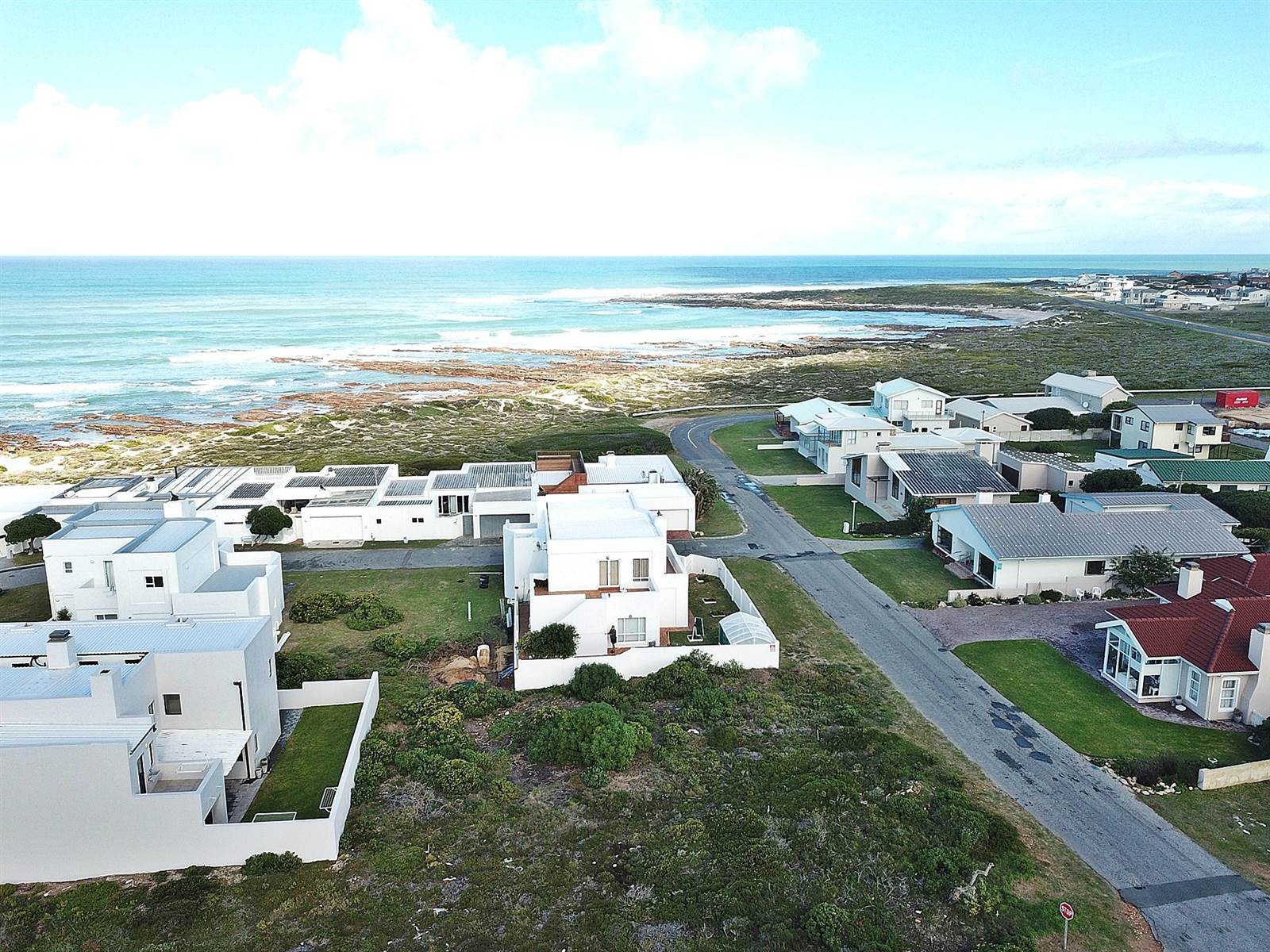 420 m² Land available in Struisbaai photo number 13