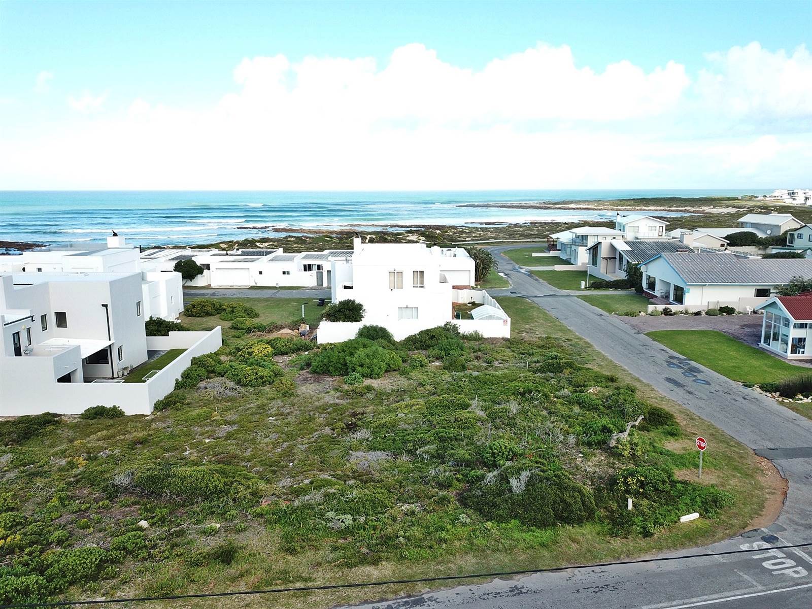 420 m² Land available in Struisbaai photo number 5