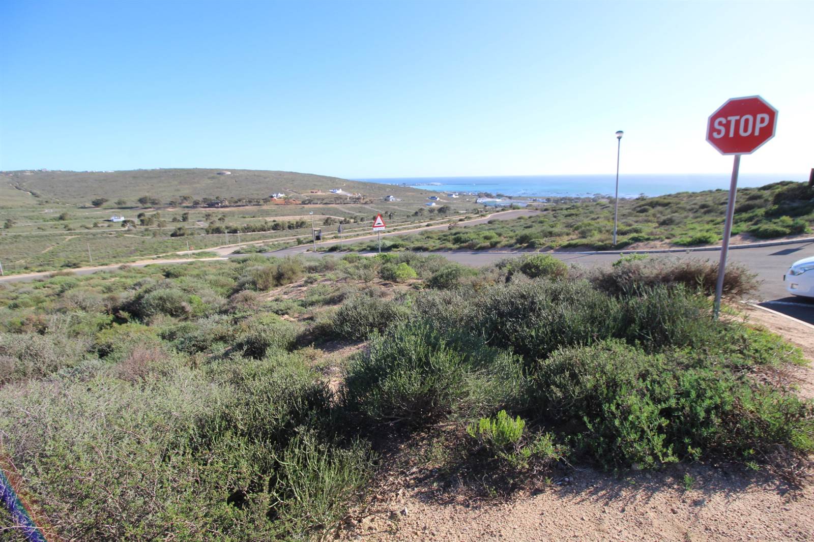 268 m² Land available in St Helena Bay photo number 2