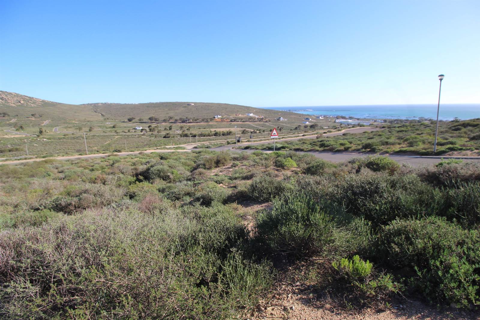 268 m² Land available in St Helena Bay photo number 3