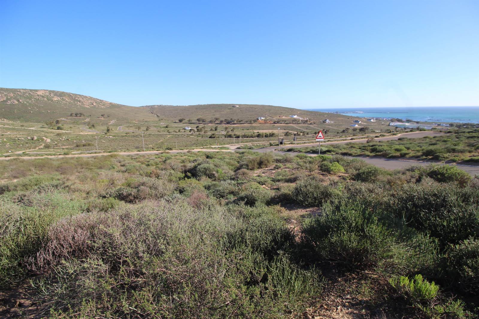 268 m² Land available in St Helena Bay photo number 4